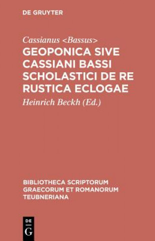 Geoponica CB