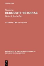 Historiae, Vol. II CB