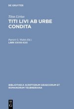 AB Urbe Condita, Libri Xxviii CB