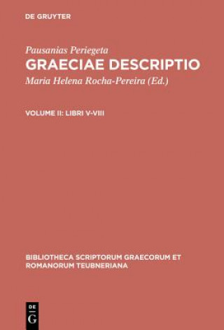 Graeciae Descriptio, Vol. II CB