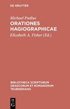 Orationes Hagiographicae CB