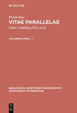 Vitae Parallelae, Vol. II, CB