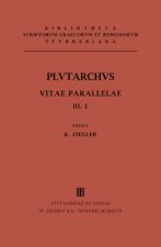 Vitae Parallelae, Vol. III, CB