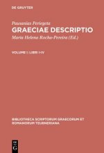 Graeciae Descriptio, Vol. I CB