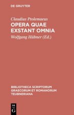 Opera Quae Exstant Omnia, Vol CB