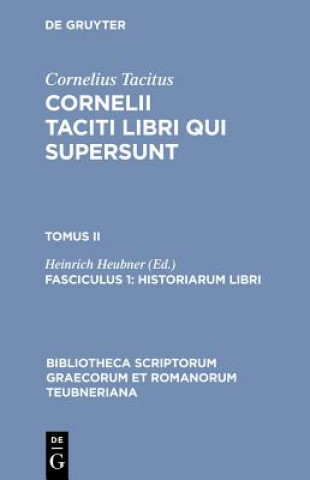 Libri Qui Supersunt, Tom. II, Pb