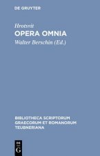 Opera Omnia CB