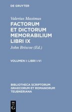 Factorum Et Dictorum Memorabi CB