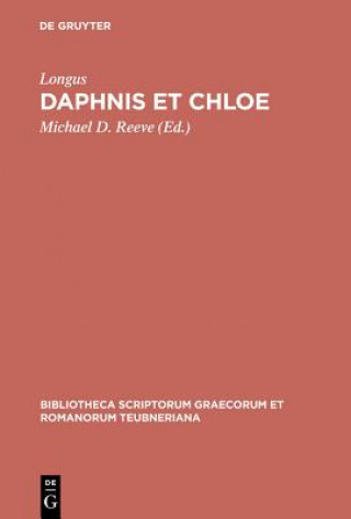 Daphnis Et Chloe CB
