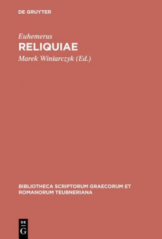 Reliquiae CB
