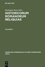 Historicorum Romanorum Reliqu CB