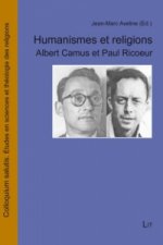 Humanismes et religions : Albert Camus et Paul Ricoeur