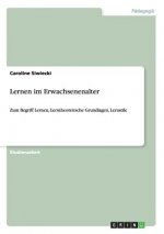 Lernen im Erwachsenenalter