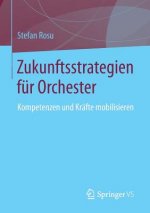 Zukunftsstrategien Fur Orchester