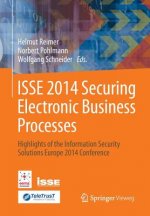 ISSE 2014 Securing Electronic Business Processes, 1