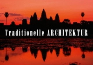 Traditionelle Architektur (Tischaufsteller DIN A5 quer)