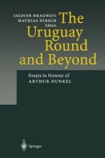Uruguay Round and Beyond