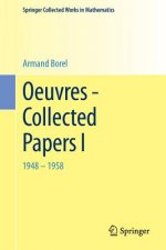 Oeuvres - Collected Papers I