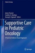 Supportive Care in Pediatric Oncology