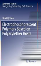 Electrophosphorescent Polymers Based on Polyarylether Hosts
