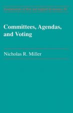 Committees Agendas & Voting