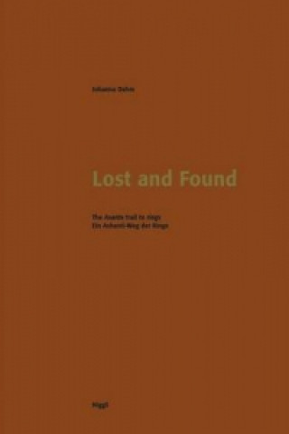 Lost and Found