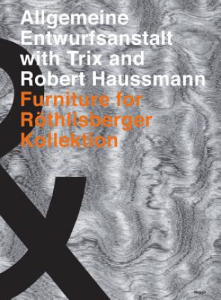 Allgemeine Entwurfsanstalt with Trix and Robert Haussmann