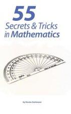 55 Secrets & Tricks of Mathematics