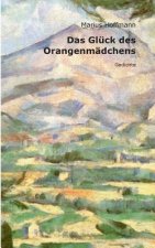 Gluck des Orangenmadchens