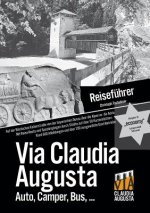 Reisefuhrer Via Claudia Augusta 