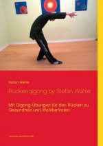 Ruckenqigong by Stefan Wahle