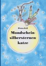 Mondscheinsilbersternenkatze