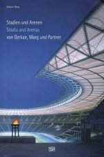 Stadien und Arenen