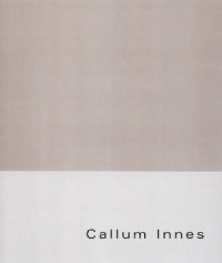 Callum Innes