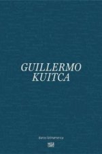 Guillermo Kuitca