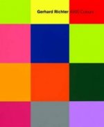 Gerhard Richter 4900 Colours