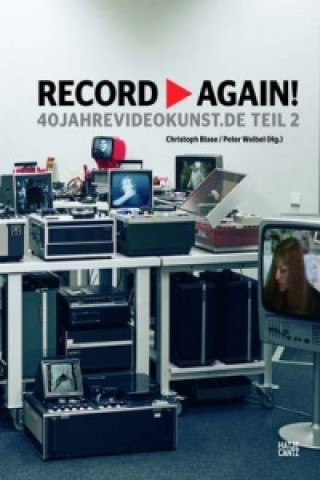 Again!: 40jahrevideokunst.de - Teil 2