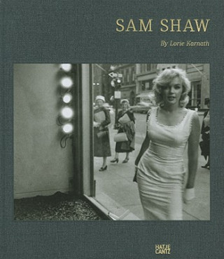 Sam Shaw