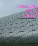 Umschlag. Hulle. Inhalt.: Erweiterung Deutsche Nationalbibliothek Leipzig (German edition)