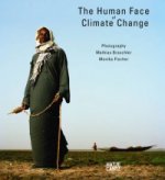 Human Face of Climate Change: Material Light
