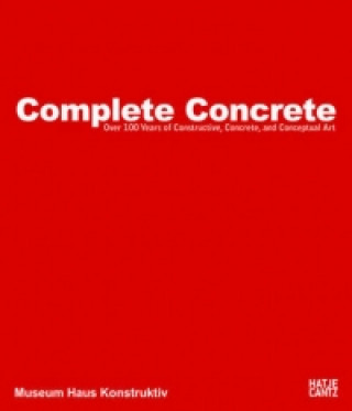 Complete Concrete