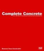 Complete Concrete