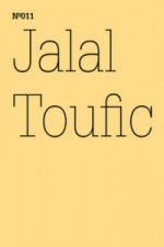 Jalal Toufic