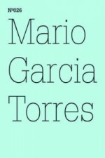 Mario Garcia Torres