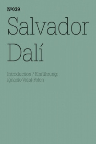 Salvador Dali