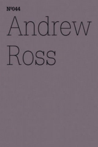 Andrew Ross