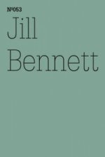 Jill Bennett