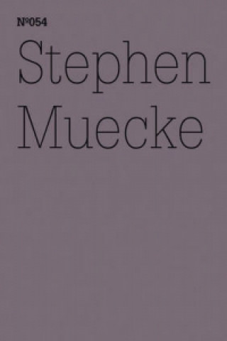 Stephen Muecke