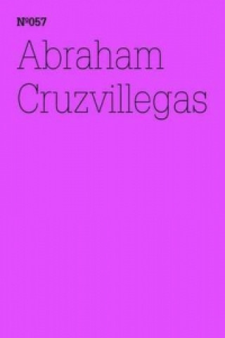 Abraham Cruzvillegas