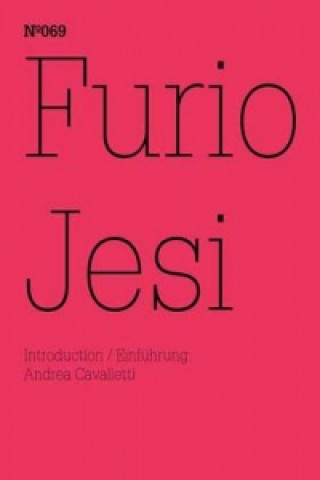 Furio Jesi
